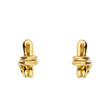 Ruddock-Pablo-Stud-Knot-Earrings-18ct-Gold-Plated