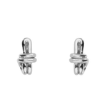 Ruddock-Pablo-Stud-Knot-Earrings-Sterling-Silver