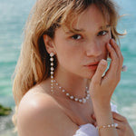 Cherie-Jewels-Pearl-Flower-Hydrangea-Cascade-Earrings-No.71-extra-long-oversized-statement-drop-dangle-earrings-delicate-cluster-chunky-pearl-beads-evenings-jewellery-bridal-brides-weddings-special-occasions
