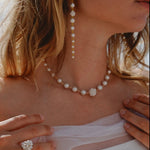 Cherie-Jewels-Pearl-Flower-Hydrangea-Cascade-Earrings-No.71-extra-long-oversized-statement-drop-dangle-earrings-delicate-cluster-chunky-pearl-beads-evenings-jewellery-bridal-brides-weddings-special-occasions