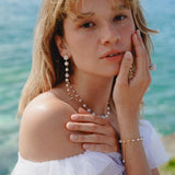 Cherie-Jewels-Pearl-Flower-Hydrangea-Cascade-Earrings-No.71-extra-long-oversized-statement-drop-dangle-earrings-delicate-cluster-chunky-pearl-beads-evenings-jewellery-bridal-brides-weddings-special-occasions