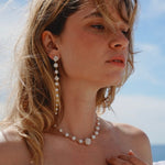Cherie-Jewels-Pearl-Flower-Hydrangea-Cascade-Earrings-No.71-extra-long-oversized-statement-drop-dangle-earrings-delicate-cluster-chunky-pearl-beads-evenings-jewellery-bridal-brides-weddings-special-occasions