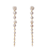 Cherie-Jewels-Pearl-Flower-Hydrangea-Cascade-Earrings-No.71-extra-long-oversized-statement-drop-dangle-earrings-delicate-cluster-chunky-pearl-beads-evenings-jewellery-bridal-brides-weddings-special-occasions