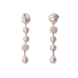 Flower-Hydrangea-Multi-Drop-Earrings-Freshwater-Pearls-Pearl-beaded-statement-drop-earrings-bead-cool-pearls-cherie-jewels-wedding-occasion-holiday-jewellery