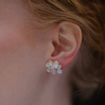 Cherie-Jewels-Petite-Keshi-Pearls-Clustered-Flower-Stud-Earrings-№33