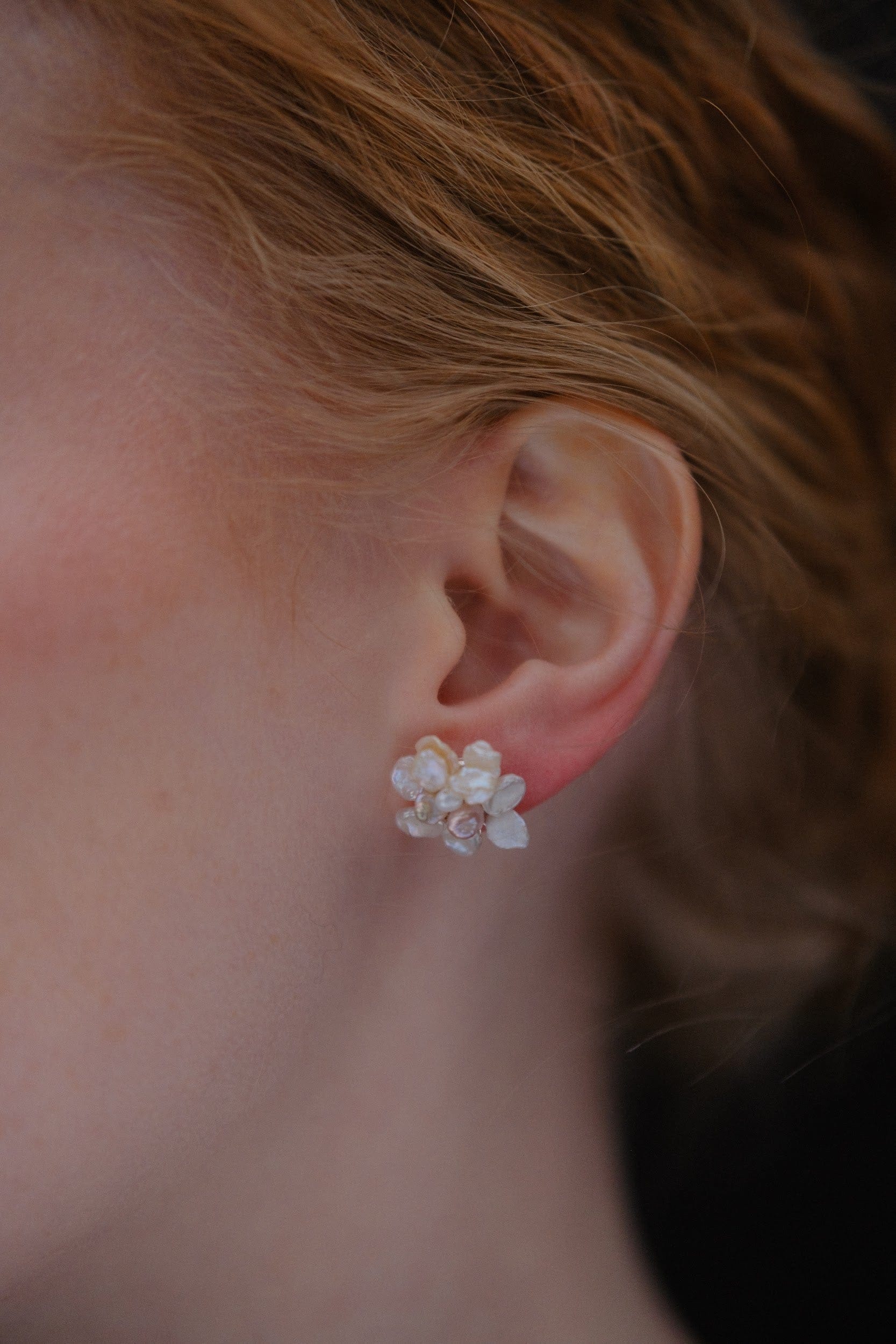 Cherie-Jewels-Petite-Keshi-Pearls-Clustered-Flower-Stud-Earrings-№33