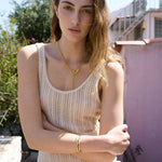 Feggeri-Psari-Mini-Cuff-Cutout-Bracelet-Bangle-Cool-Textured-Gold-Vermeil-Marine-Coastal-Inspired-Jewellery