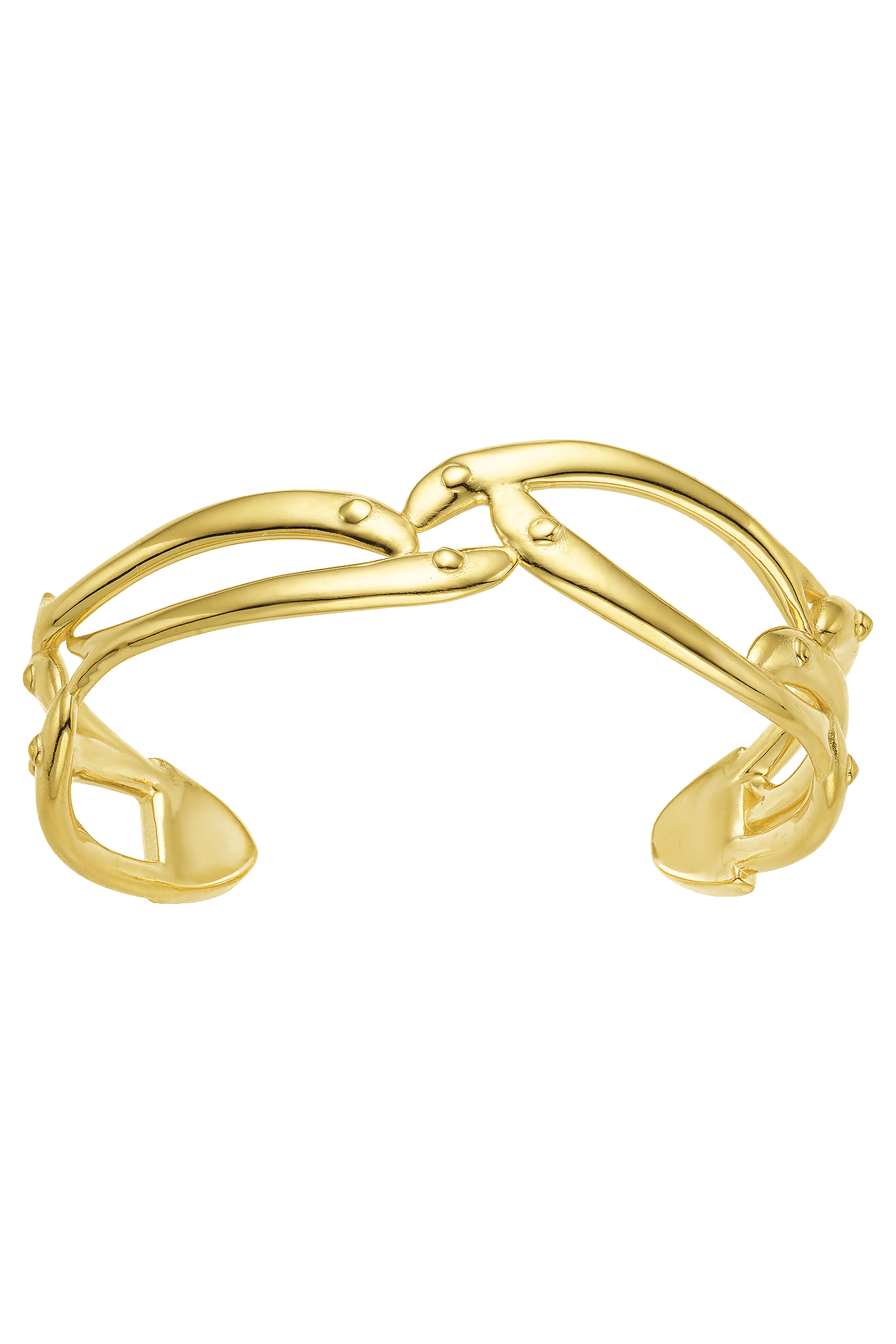Feggeri-Psari-Mini-Cuff-Cutout-Bracelet-Bangle-Cool-Textured-Gold-Vermeil-Marine-Coastal-Inspired-Jewellery