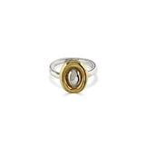 renaissance-ring-Ruddock-mixed-metal-sterling-silver-gold-plated-oval-statement-everyday-cocktail