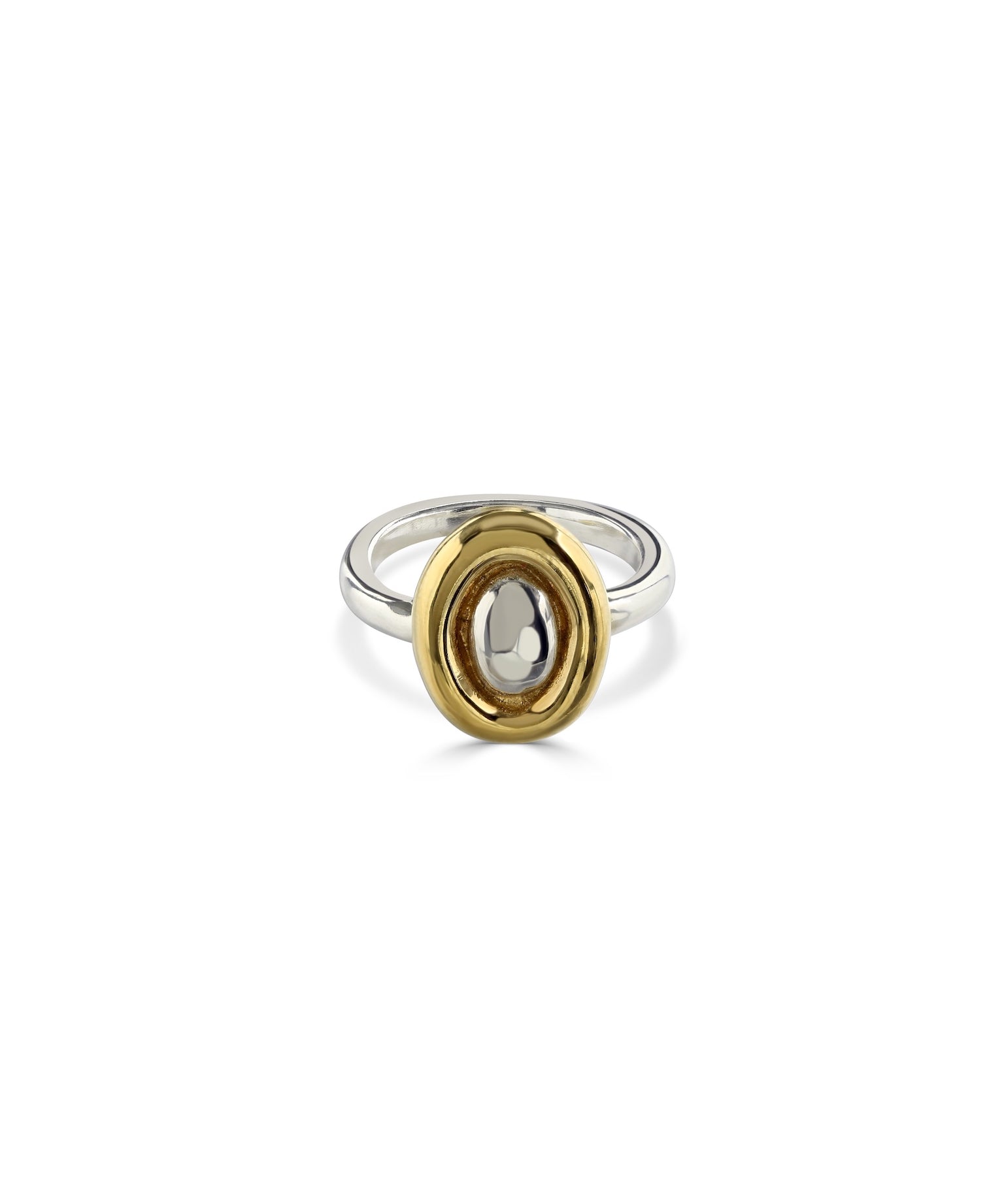 renaissance-ring-Ruddock-mixed-metal-sterling-silver-gold-plated-oval-statement-everyday-cocktail