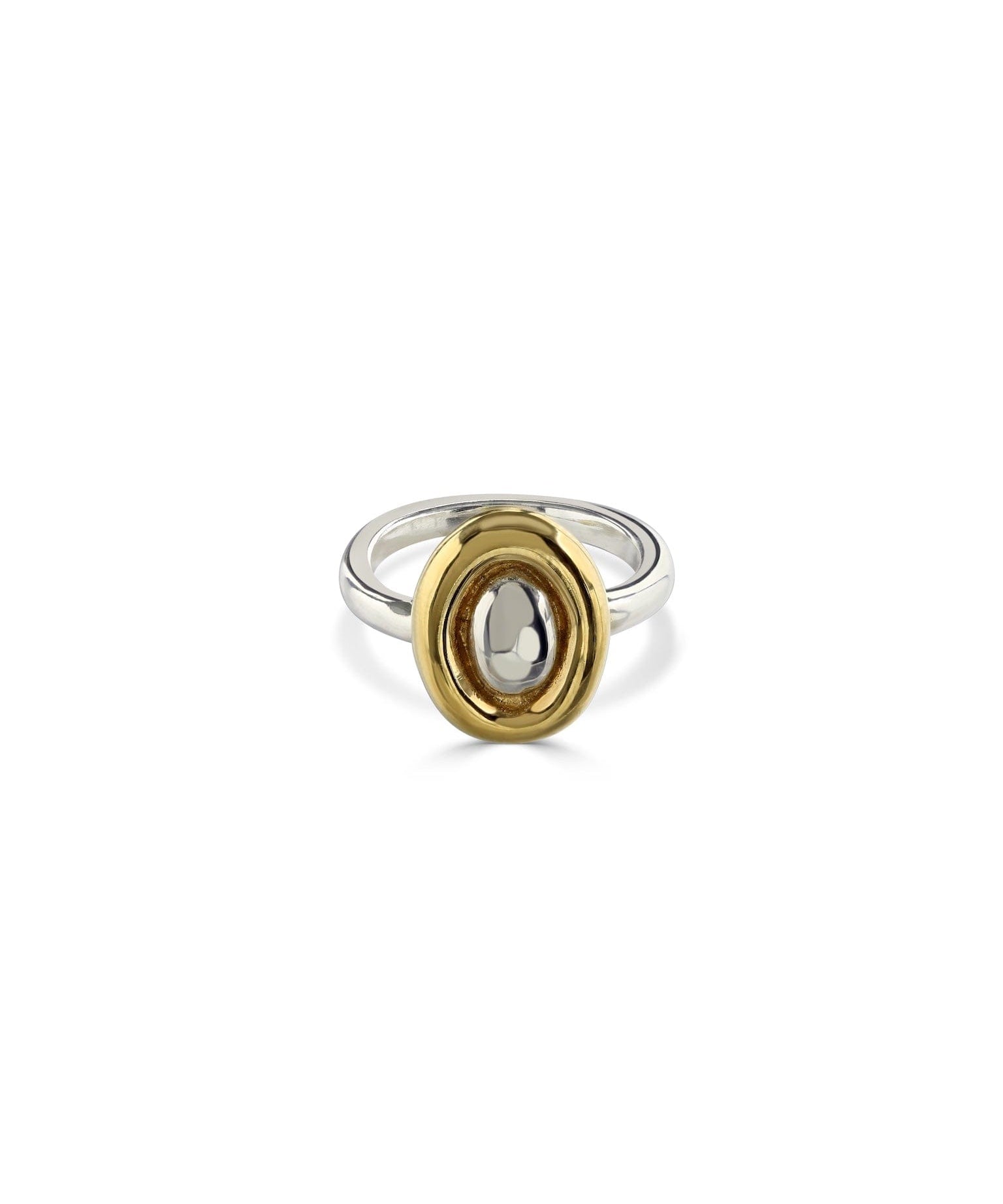 renaissance-ring-Ruddock-mixed-metal-sterling-silver-gold-plated-oval-statement-everyday-cocktail
