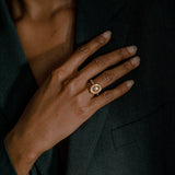 Renaissance Ring