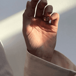 Ruddock-Reyna-Ring-Sculptural-Chunky-Statement-Cocktail-Ring-Gold-Plated-18ct-Sterling-Silver