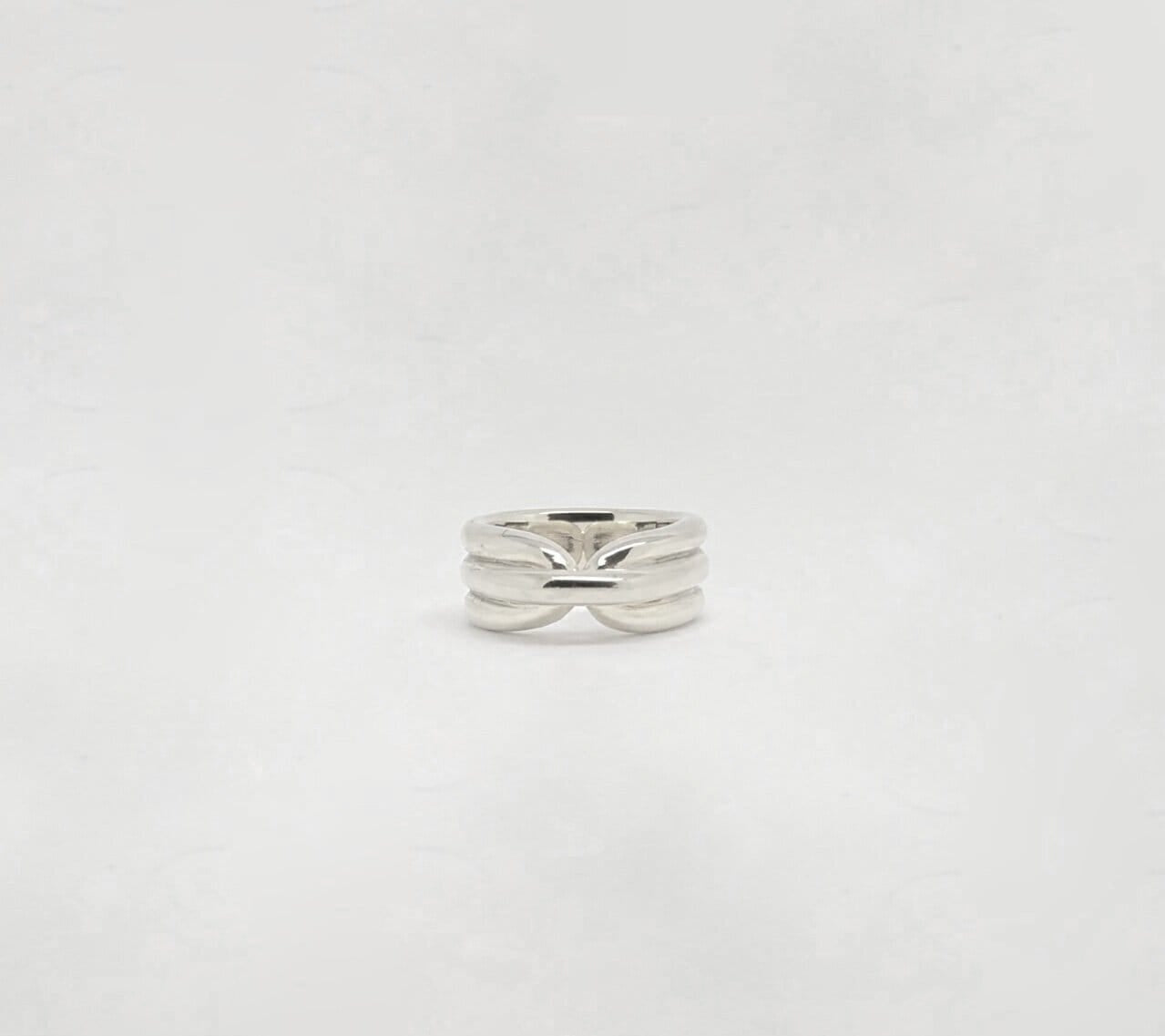 Ruddock-Reyna-Ring-Sculptural-Chunky-Statement-Cocktail-Ring-Gold-Plated-18ct-Sterling-Silver