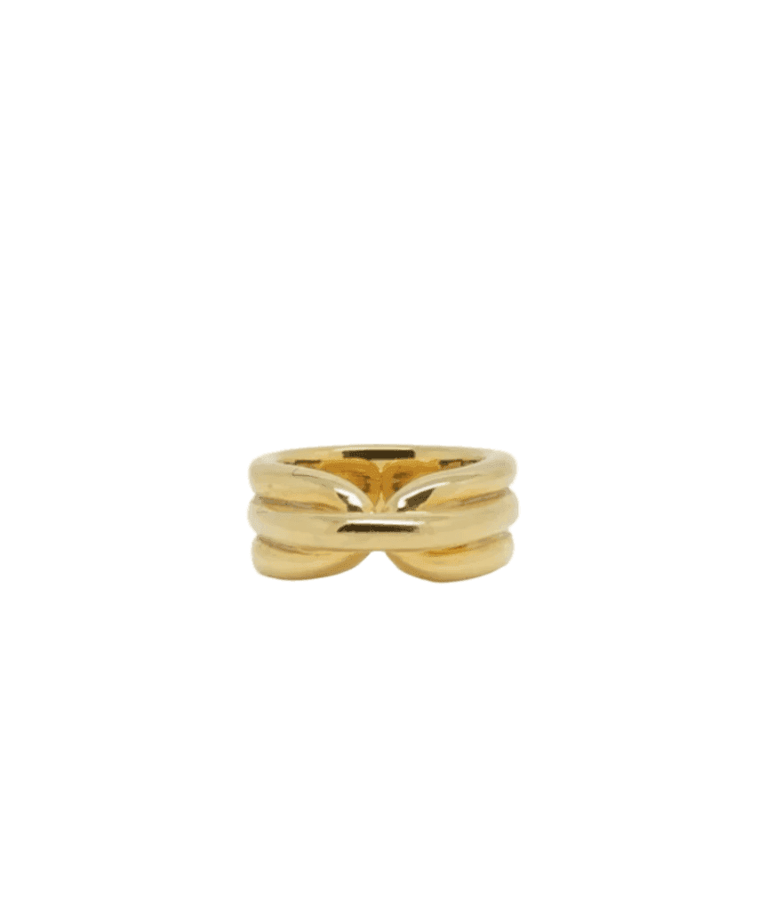 Ruddock-Reyna-Ring-Sculptural-Chunky-Statement-Cocktail-Ring-Gold-Plated-18ct-Sterling-Silver