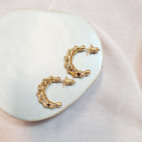 Tilly-Sudsbury-Ripple-Hoops-Hoop-Earrings-Textured-Ribbed-Cool-Gold-Silver-Sterling-Vermeil