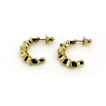 Tilly-Sudsbury-Ripple-Hoops-Hoop-Earrings-ribbed-textured-gold-vermeil