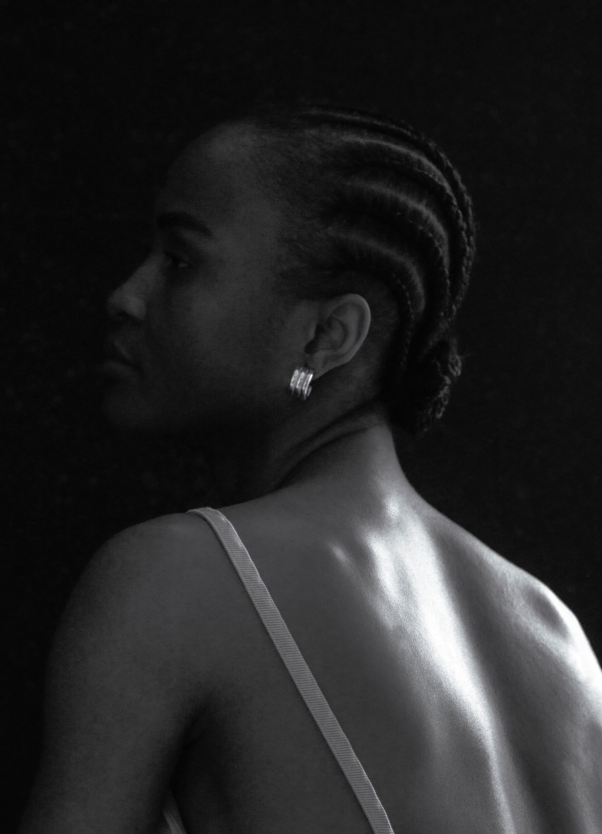 Ruddock-Rizzo-Hoop-Earrings-Three-Layer-Sculptural-Ribbed-Hoops-Butter-Curl-Sterling-Silver-18ct-Gold-Plated-Chunky-Bold-Jewellery