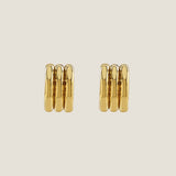 Rizzo Hoops Gold