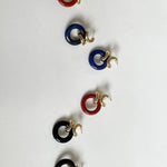 Ruddock-Rollo-Statement-Stud-Drop-Hoop-Earrings-Twist-18ct-Gold-Plated-Sterling-Silver