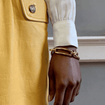 Ruddock-Rollo-Chunky-Chain-Bracelet-Gold-Played-18ct-Sterling-Silver