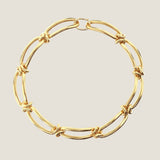 Ruddock-Rollo-Chunky-Oval-Loop-Chain-Statement-Necklace-18ct-Gold-Plated