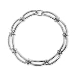 Ruddock-Rollo-Chunky-Oval-Loop-Chain-Statement-Necklace-18ct-Gold-Plated-Sterling-Silver