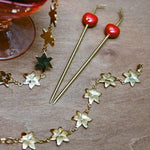 Squeeze-London-Rosella-Dream-Flower-Charm-Bracelet-Gold-Vermeil-Sterling-Silver