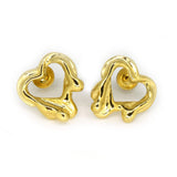 Tilly-Sudsbury-Sad-Girl_heart_molten_stud-statement-chunky-earrings-solid-gold