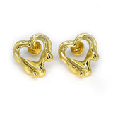 Tilly-Sudsbury-Sad-Girl-Studs-Molten-Heart-Earrings-Solid-Gold-Gold-Vermeil