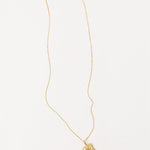 Carolina-de-Barros-Rectangle-Textured-Pendant-Sal-Necklace-18ct-Gold-Plated-Sterling-Silver 