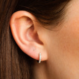 scream-pretty-silver-huggie-hoop-earrings-with-clear-cubic-zirconia-diamond-sparkle-stones-silver-gold-minimal-cool-chic-jewellery-ear-stack-everyday-demifine-comfortable-gold
