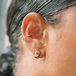 scream-pretty-super-chunky-silver-huggie-hoop-earrings-hoops-chunky-wide-oversized-thick-cool-minimal-effortless-everyday-ear-stack-statement