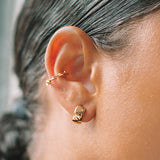 scream-pretty-super-chunky-silver-huggie-hoop-earrings-hoops-chunky-wide-oversized-thick-cool-minimal-effortless-everyday-ear-stack-statement