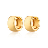 scream-pretty-super-chunky-silver-huggie-hoop-earrings-hoops-chunky-wide-oversized-thick-cool-minimal-effortless-everyday-ear-stack-statement