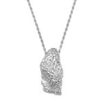 Feggeri-Marine-Coastal-Jewellery-Shell-Fragment-Pendant-Necklace-Sterling-Silver