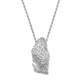 Feggeri-Marine-Coastal-Jewellery-Shell-Fragment-Pendant-Necklace-Sterling-Silver