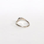 Blume-Jewellery-Sterling-Silver-Arch-Ring-Curved-Wave-Stacking-Band-Handmade-Cool-Contemporary-Everyday-Timeless-Design-Handmade-UK