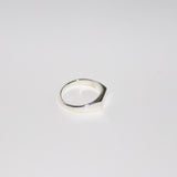 Blume-Jewellery-Sterling-Silver-Baguette-Signet-Ring-Chunky-Rectangle-Pinky-Ring-Cool-Effortless-Timeless-Classic-Everyday-Jewellery-UK-Handmade-Cool