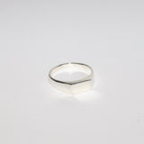 Blume-Jewellery-Sterling-Silver-Baguette-Signet-Ring-Chunky-Rectangle-Pinky-Ring-Cool-Effortless-Timeless-Classic-Everyday-Jewellery-UK-Handmade-Cool