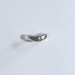 Blume-Jewellery-Sterling-Silver-Curve-Ring-U-Shape-Chunky-Band-Timeless-Everday-Stacking-Essential-Handmade-UK