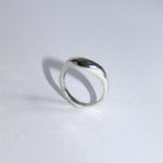 Blume-Jewellery-Sterling-Silver-Curve-Ring-U-Shape-Chunky-Band-Timeless-Everday-Stacking-Essential-Handmade-UK