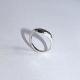 Blume-Jewellery-Sterling-Silver-Curve-Ring-U-Shape-Chunky-Band-Timeless-Everday-Stacking-Essential-Handmade-UK