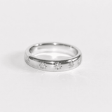 Blume-Jewellery-Sterling-Silver-Star-Set-Lab-Diamond-Stars-Band-Solitaire-Gemstone-Band-Sacking-Everyday-Wedding-Ring-Handmade-UK-Contemporary-Jewellery