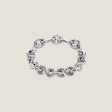 Saint Malo Chain Bracelet Gold