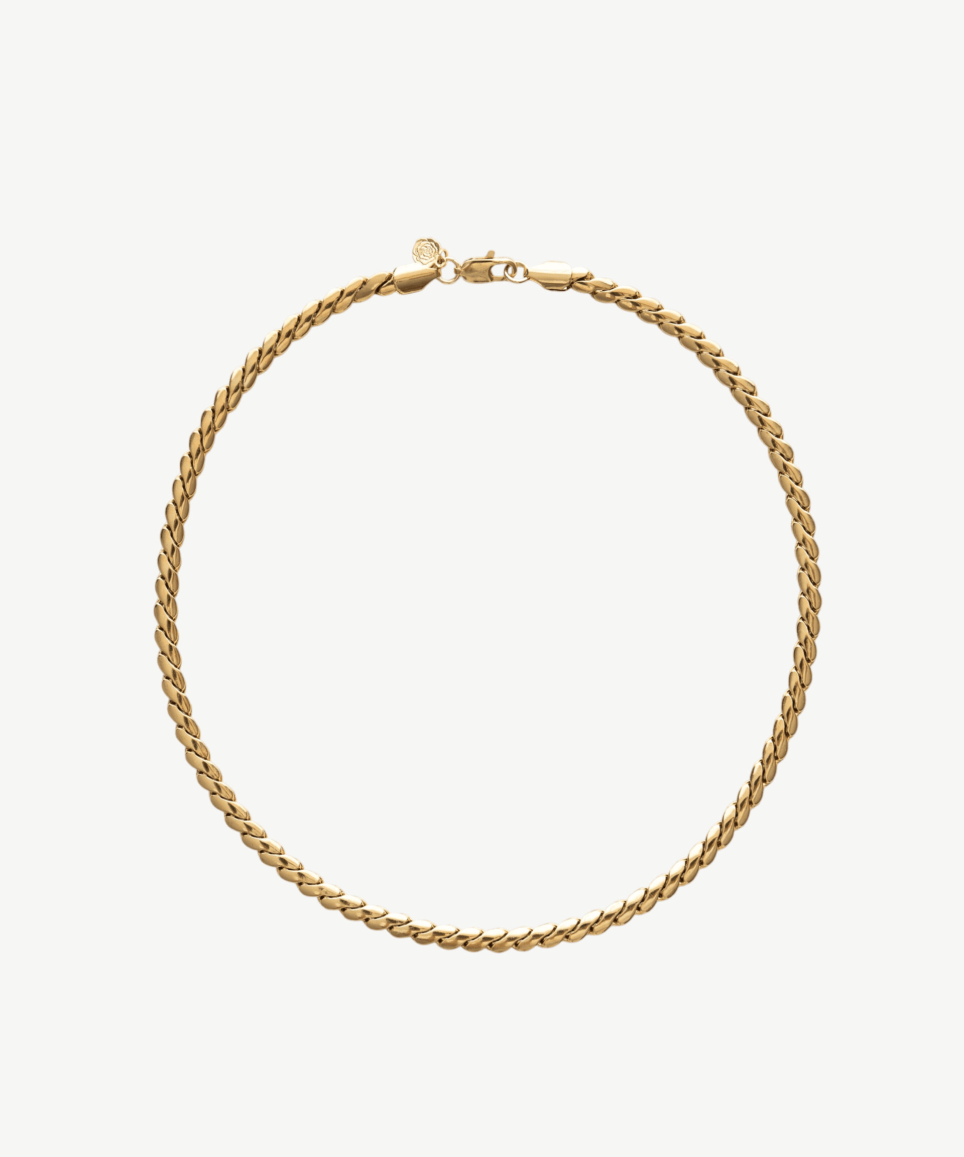 Miss-Cecilia-Vintage-Style-Chunky-Soho-Chain-Necklace-Gold-18ct-Plated-Cool-Effortless-Timeless-Everyday-Necklace-Contemporary-DemiFine