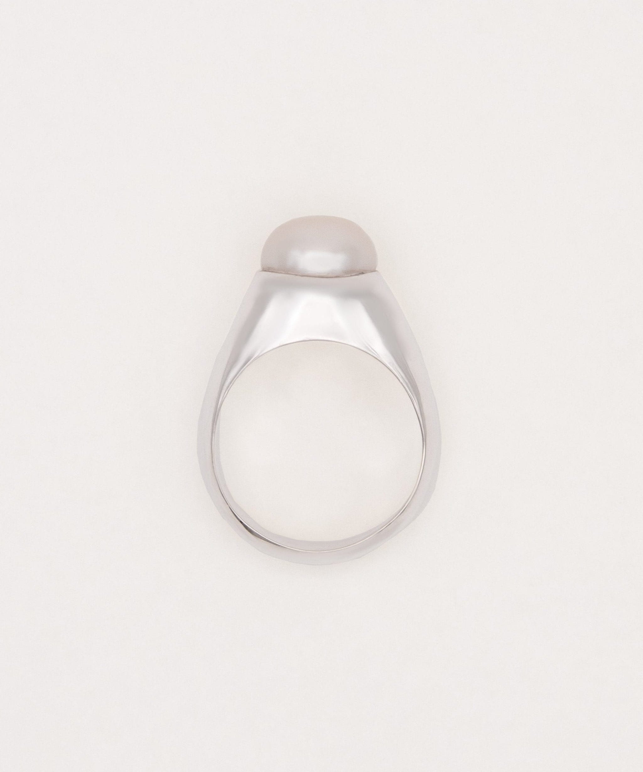 Carolina-de-Barros-Sono-Gold-Plated-18ct-Sterling-Silver-Pearl-Statement-Cocktail-Ring-Large