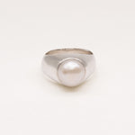 Carolina-de-Barros-Sono-Gold-Plated-18ct-Sterling-Silver-Pearl-Statement-Cocktail-Ring-Large