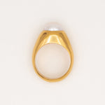 Carolina-de-Barros-Sono-Gold-Plated-18ct-Sterling-Silver-Pearl-Statement-Cocktail-Ring-Large