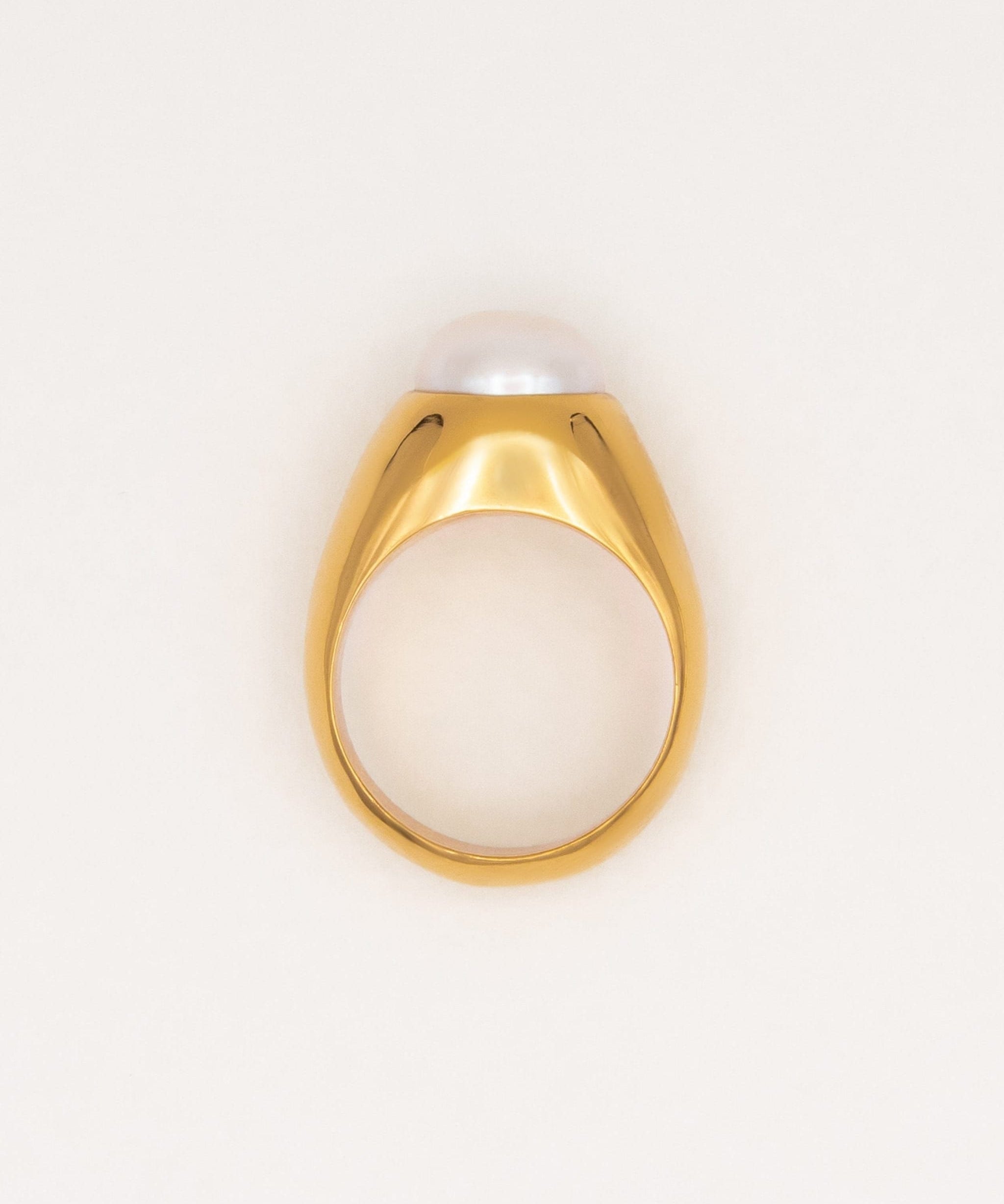 Carolina-de-Barros-Sono-Gold-Plated-18ct-Sterling-Silver-Pearl-Statement-Cocktail-Ring-Large